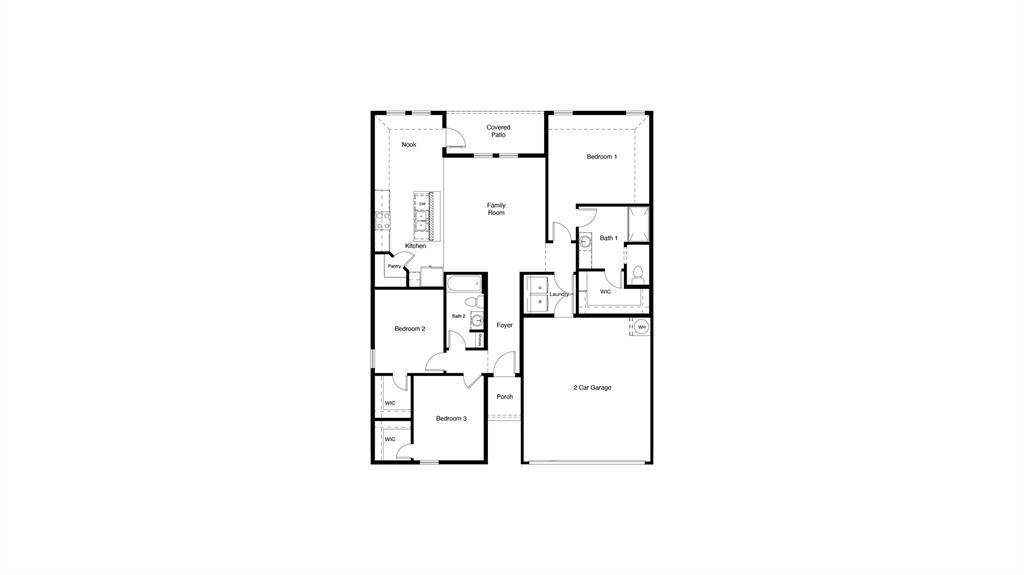Rosewood at Beltmill - Residential