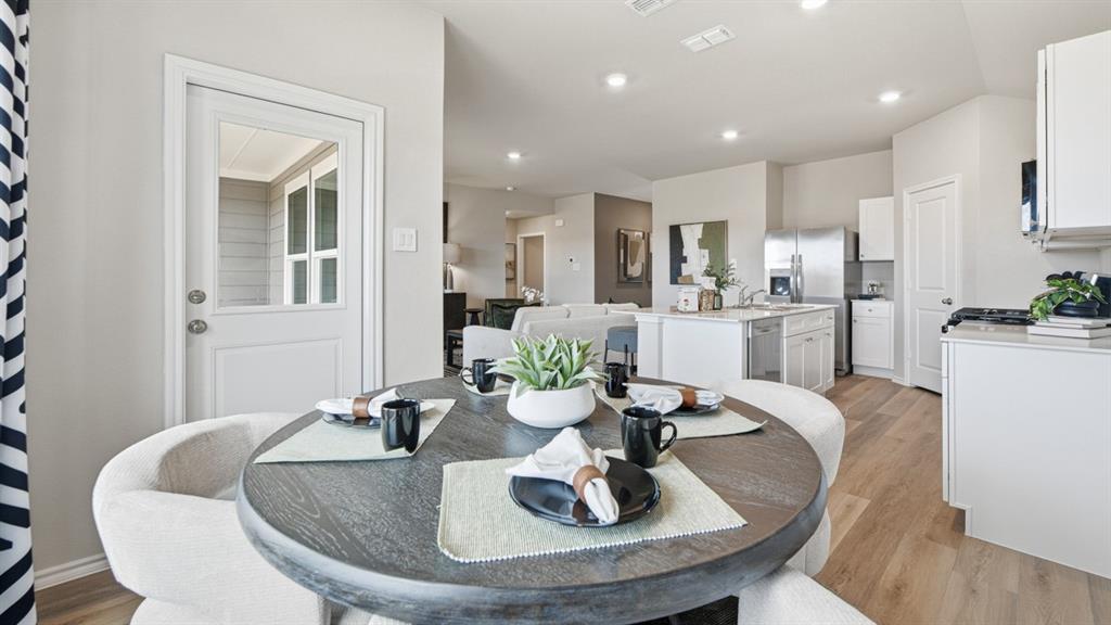 Rosewood at Beltmill - Residential