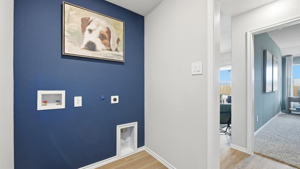 Rosewood at Beltmill - Residential