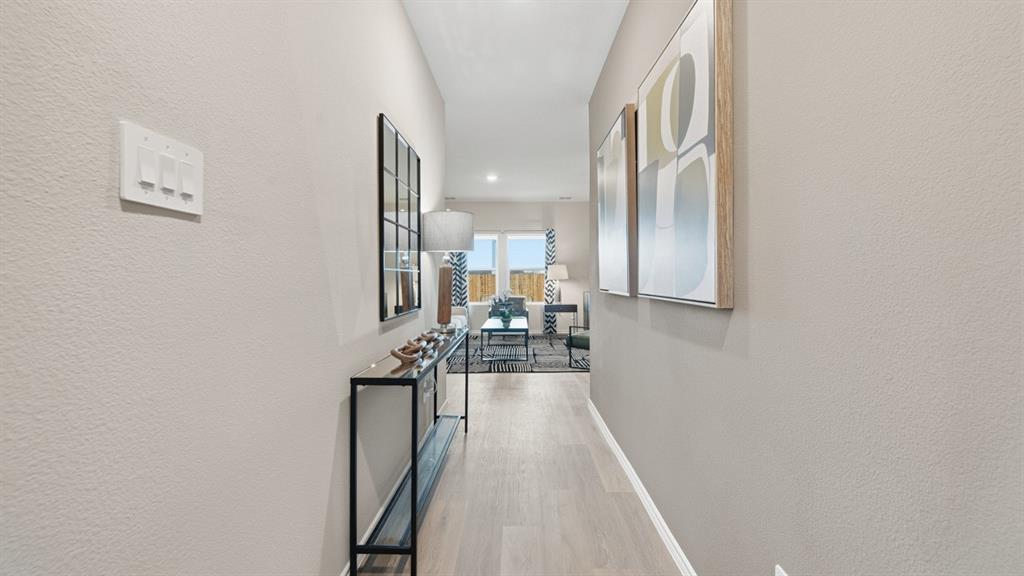 Rosewood at Beltmill - Residential