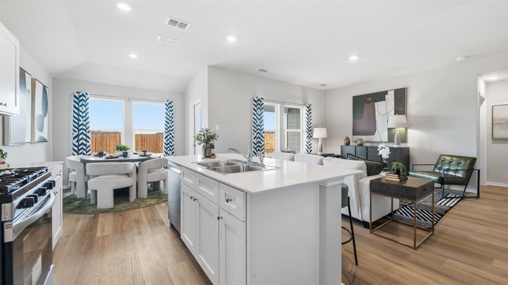 Rosewood at Beltmill - Residential
