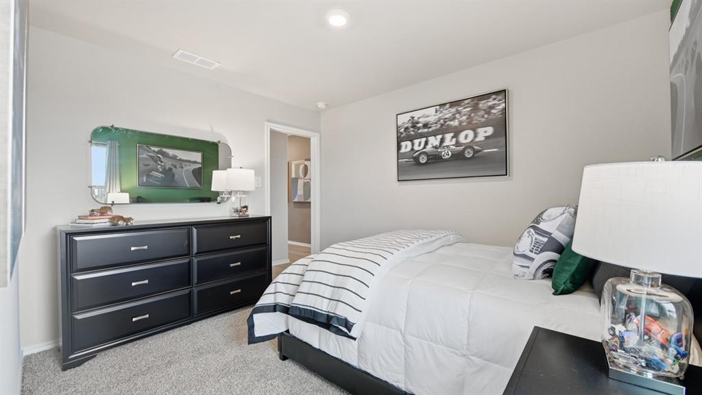 Rosewood at Beltmill - Residential