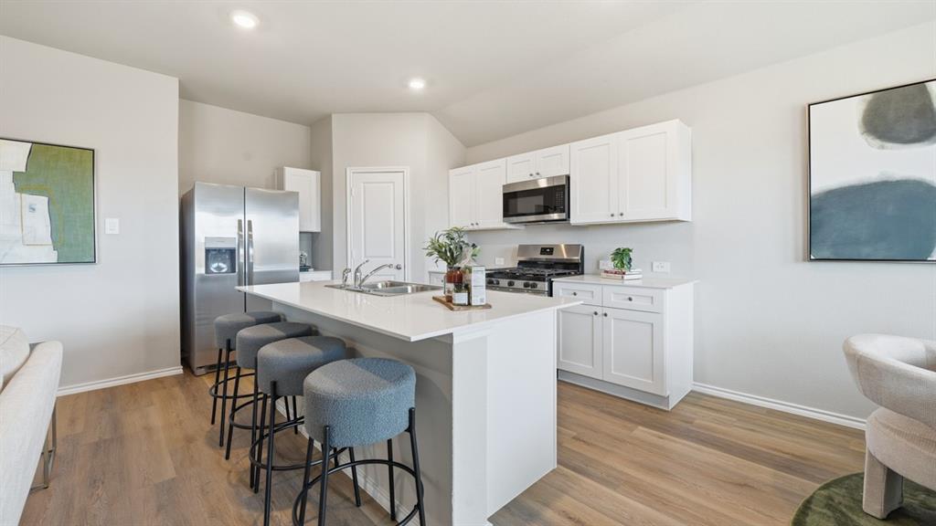 Rosewood at Beltmill - Residential