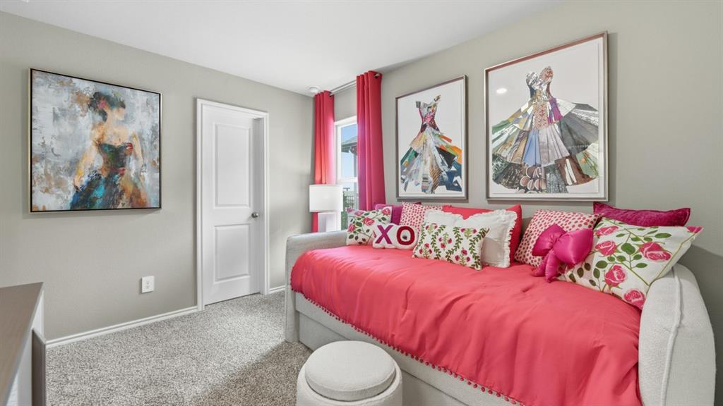 Rosewood at Beltmill - Residential