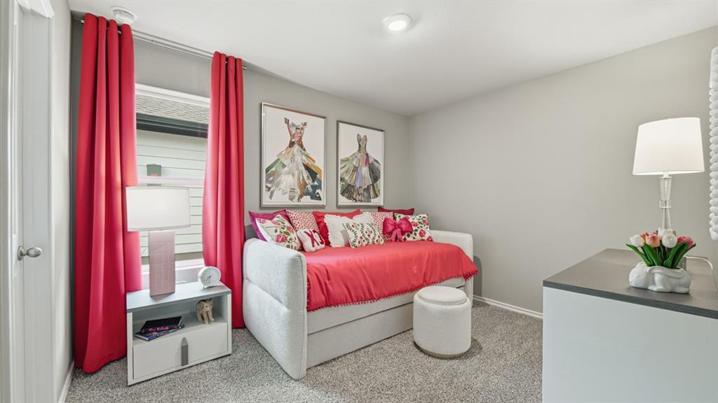 Rosewood at Beltmill - Residential