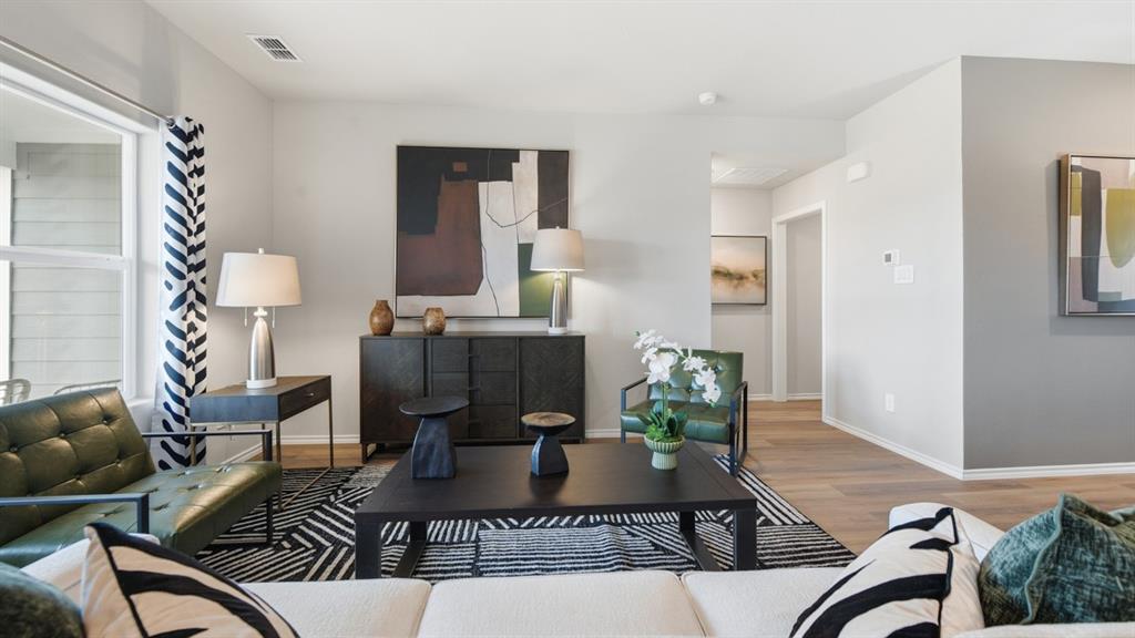 Rosewood at Beltmill - Residential