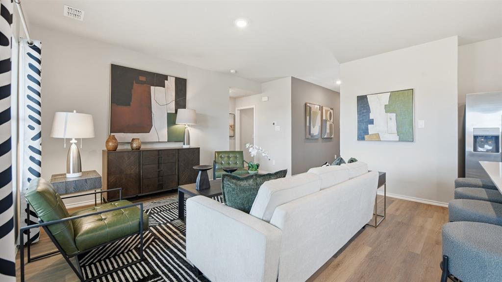 Rosewood at Beltmill - Residential