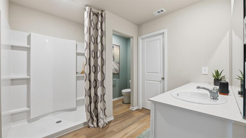 Rosewood at Beltmill - Residential