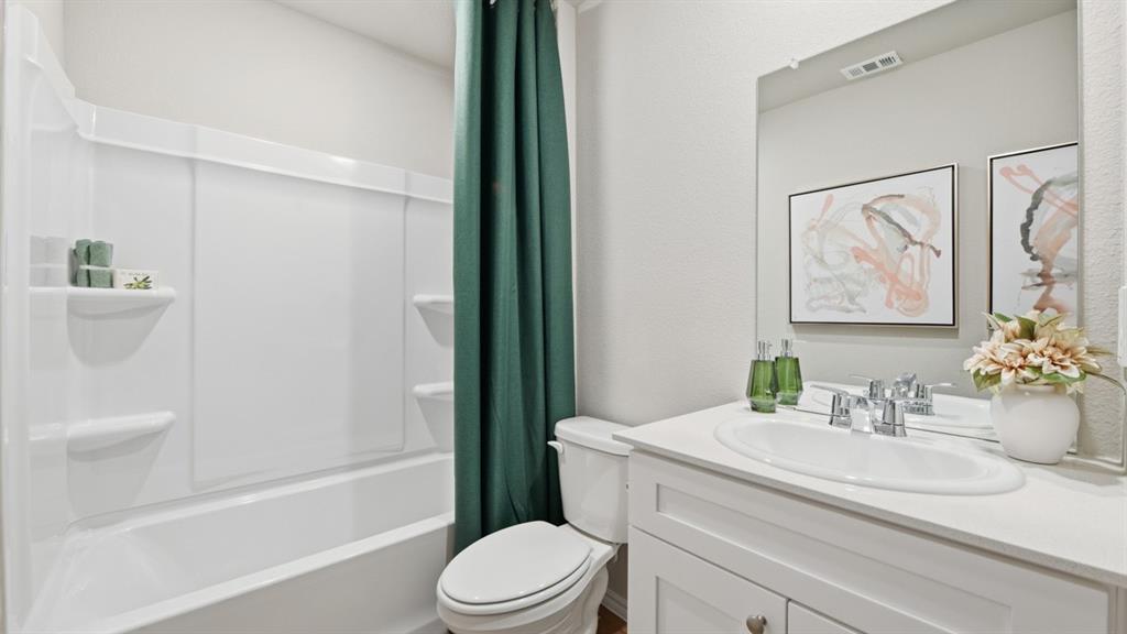 Rosewood at Beltmill - Residential
