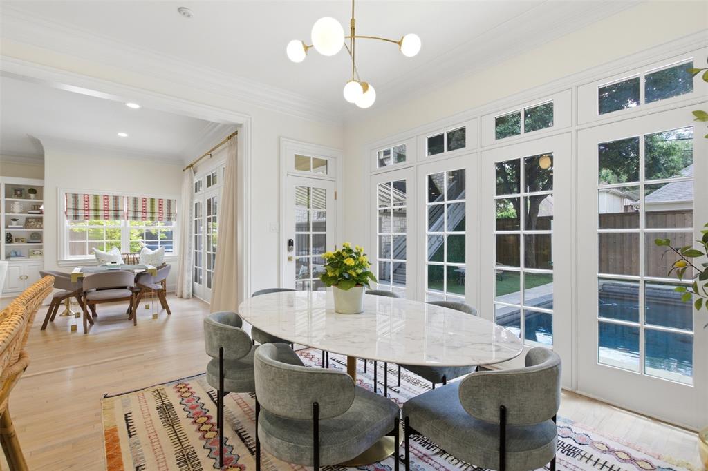 University Heights - Residential
