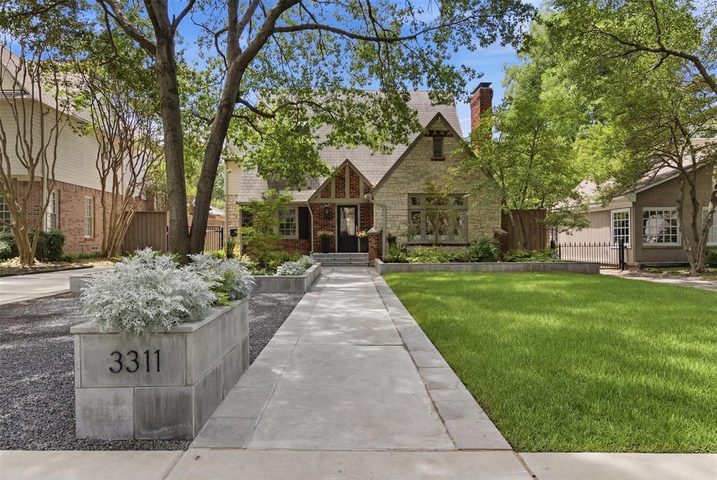 University Heights - Residential