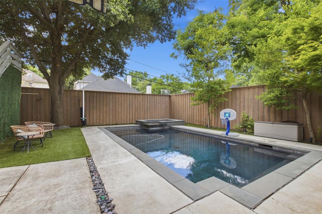 University Heights - Residential
