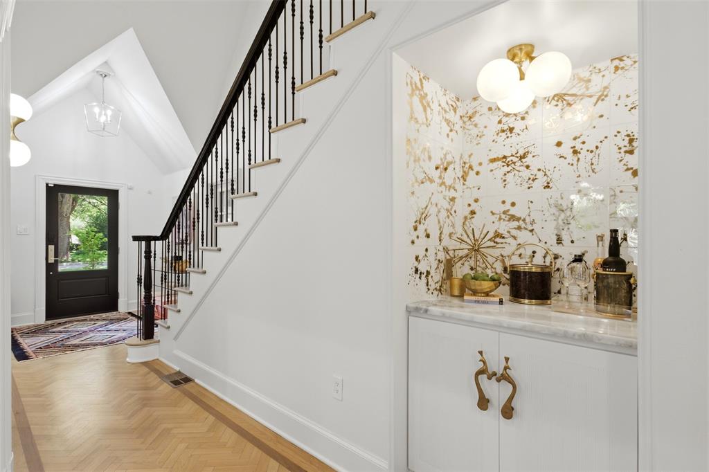 University Heights - Residential