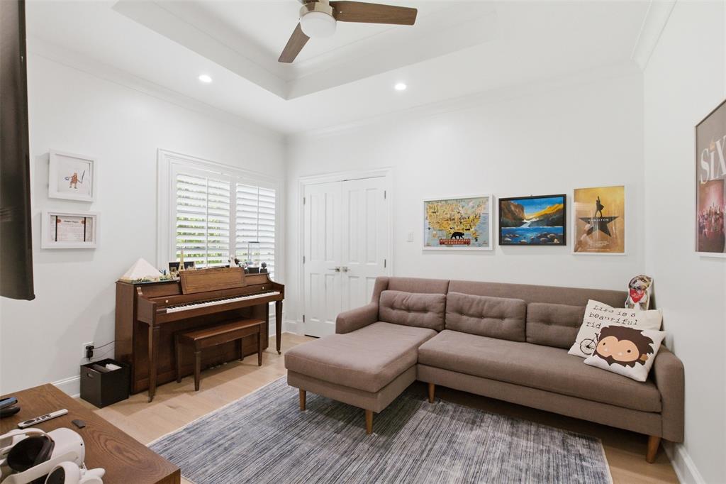 University Heights - Residential