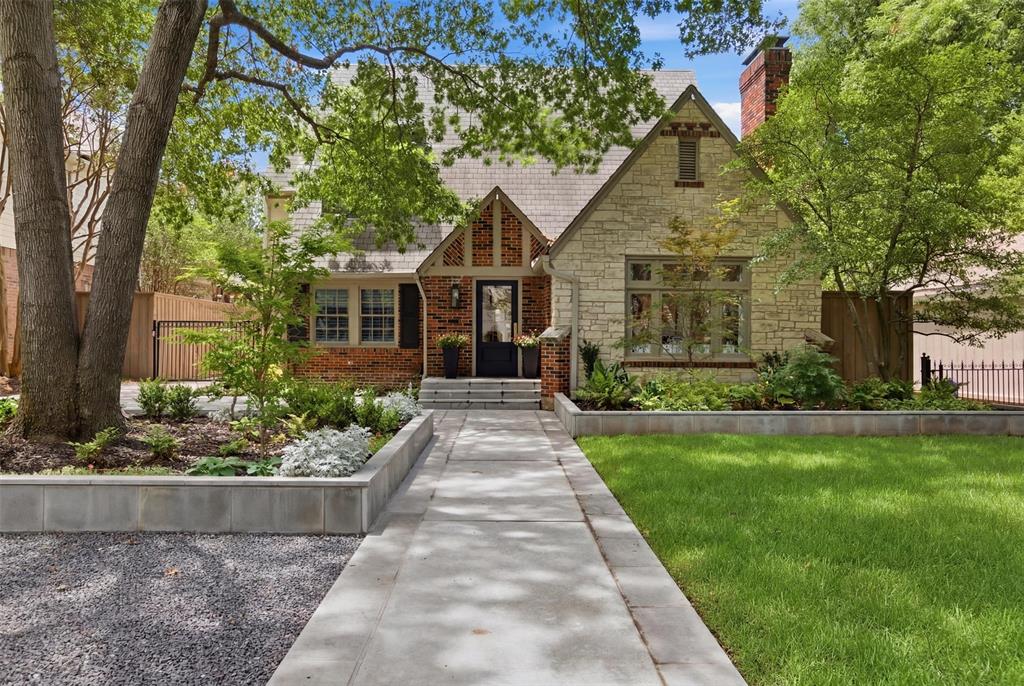 University Heights - Residential