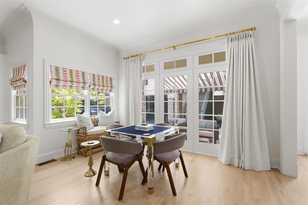 University Heights - Residential