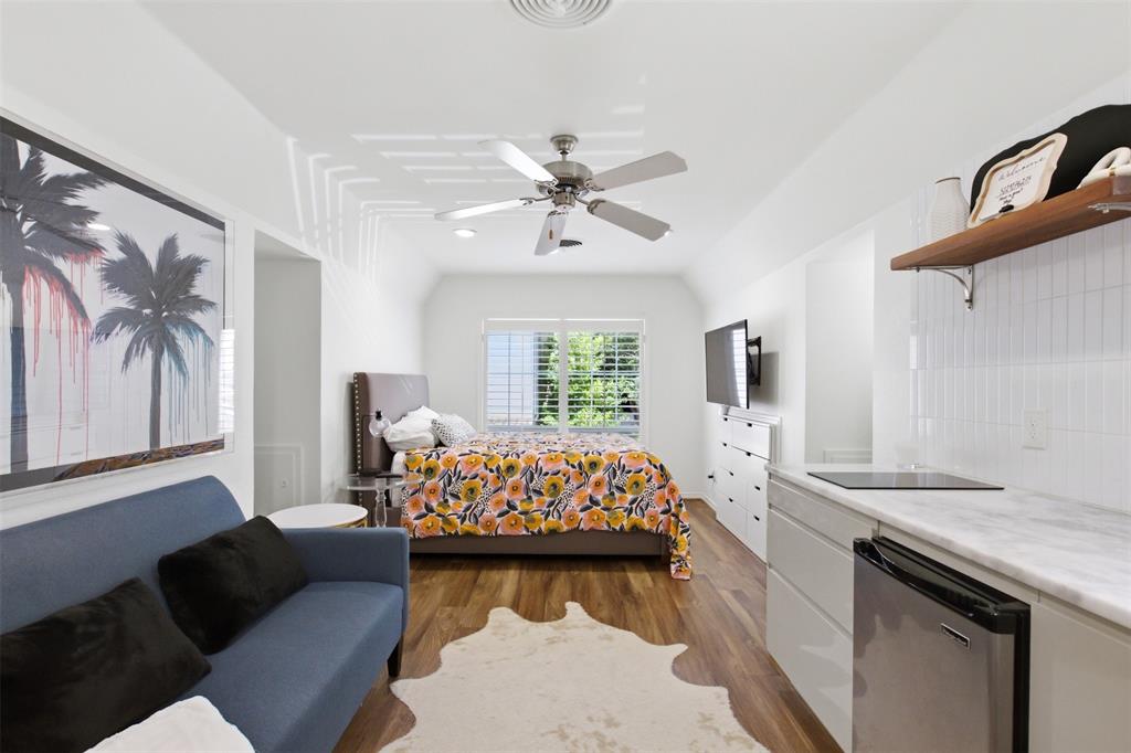 University Heights - Residential
