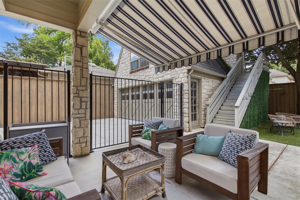 University Heights - Residential