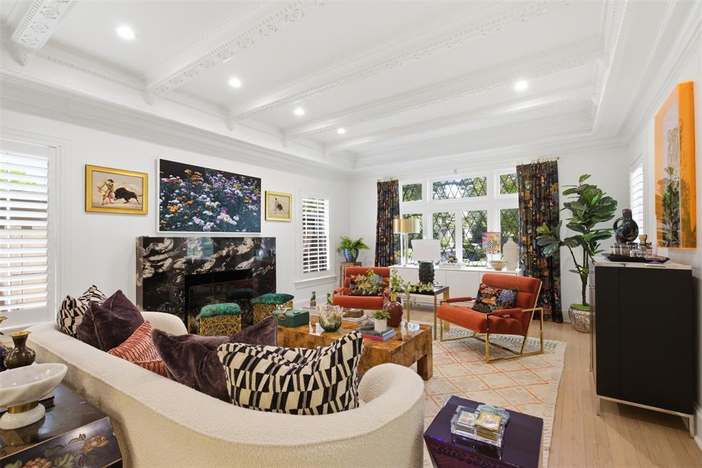 University Heights - Residential