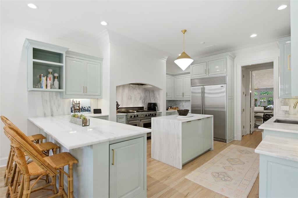 University Heights - Residential
