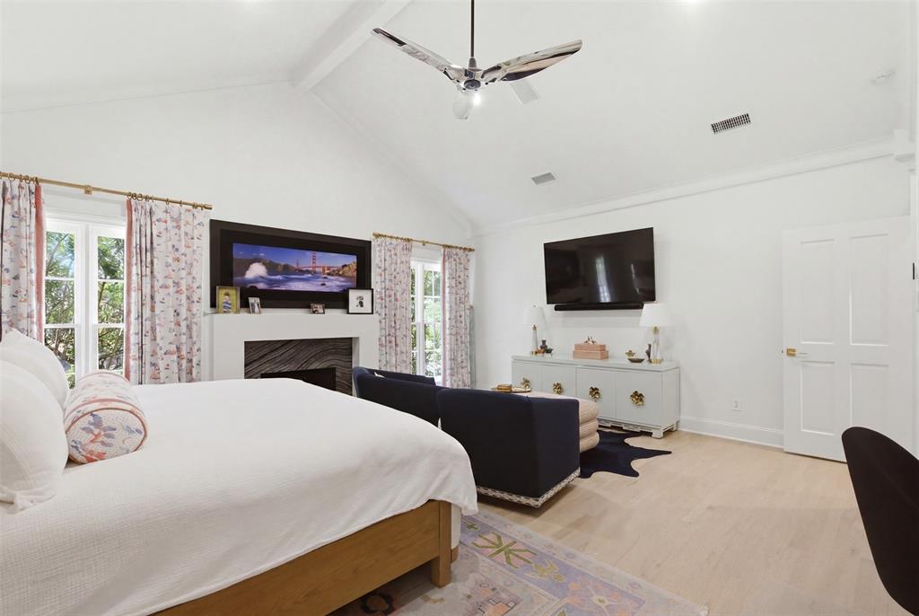 University Heights - Residential