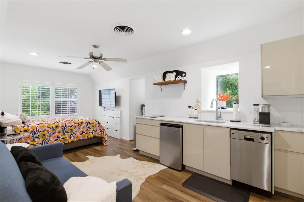 University Heights - Residential