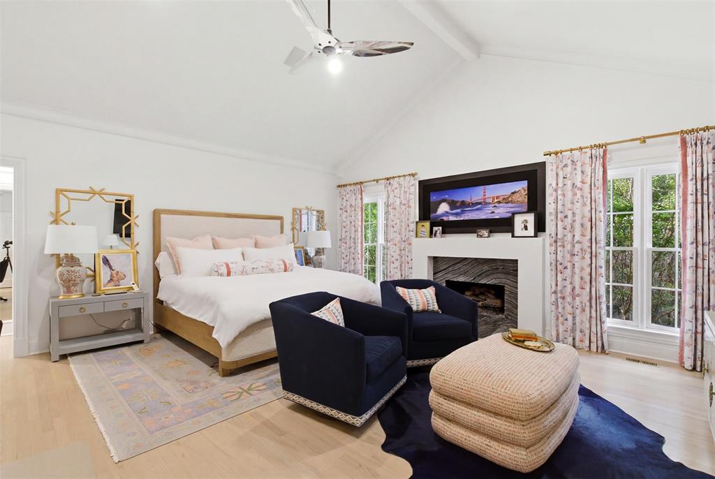 University Heights - Residential