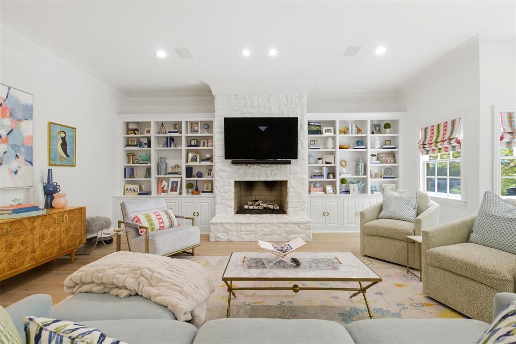 University Heights - Residential
