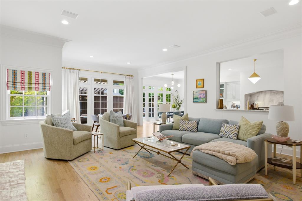 University Heights - Residential