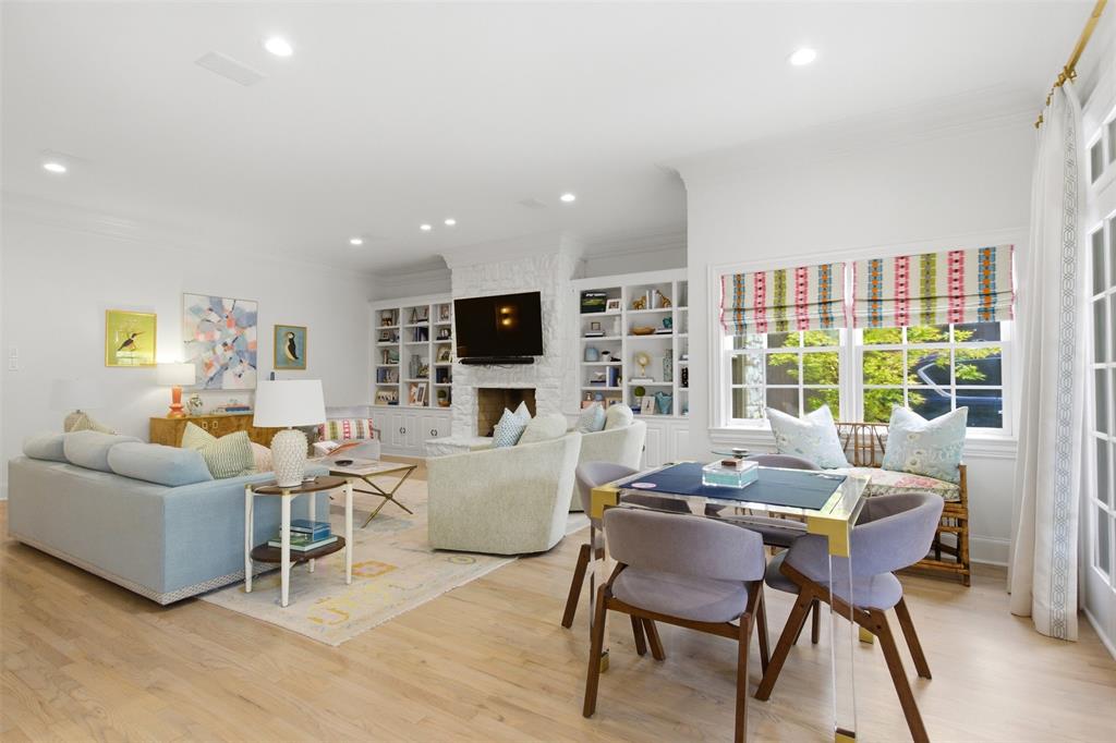 University Heights - Residential