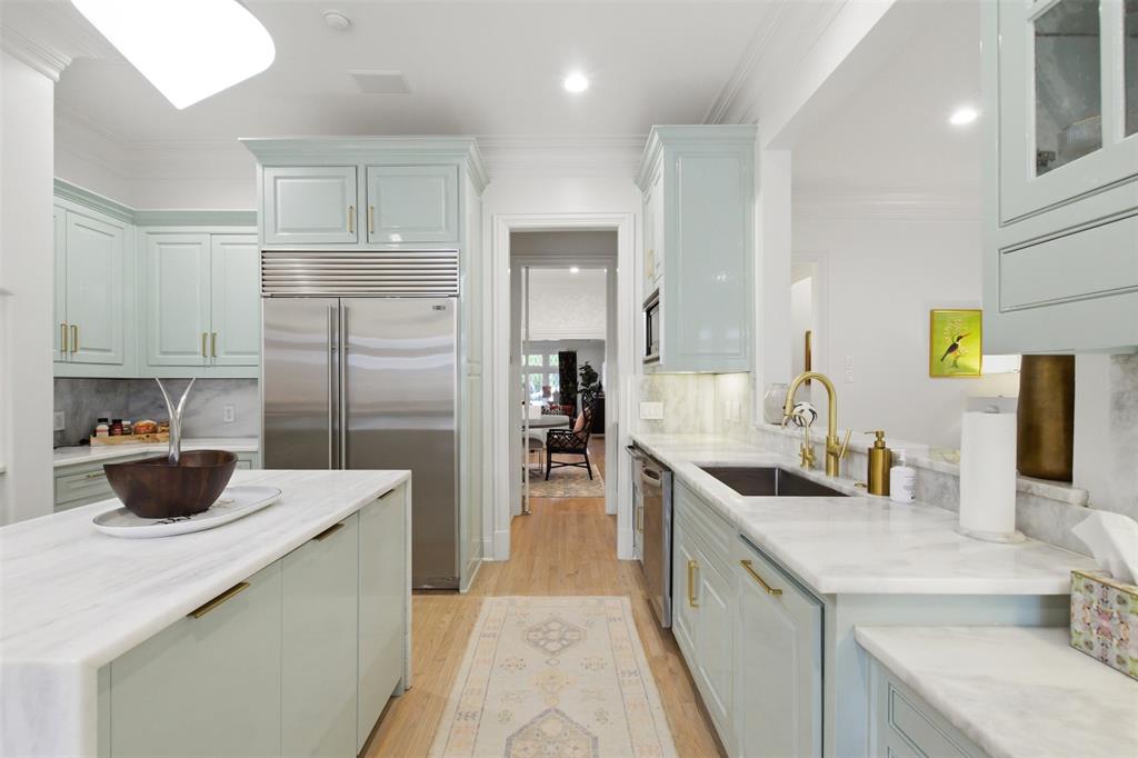 University Heights - Residential