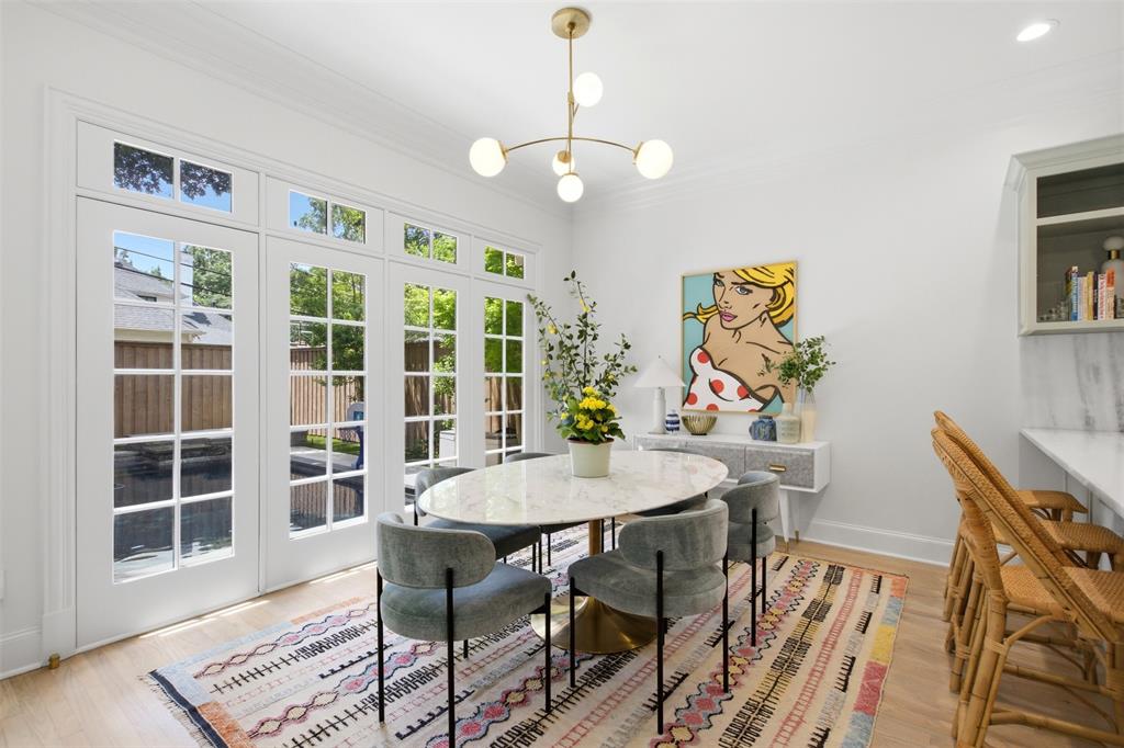 University Heights - Residential