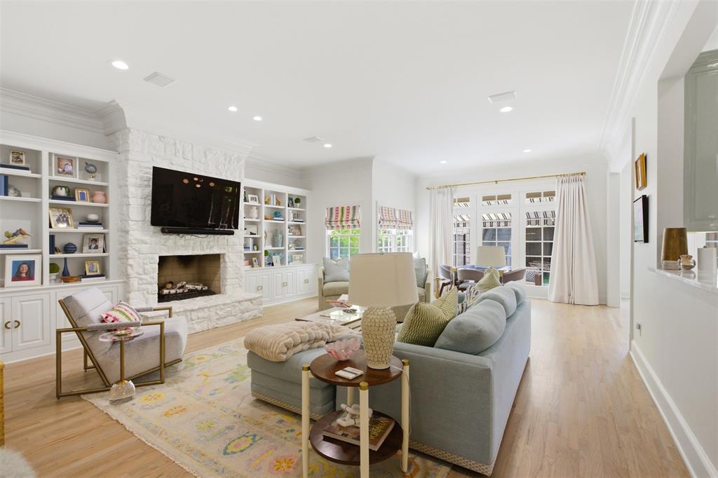 University Heights - Residential