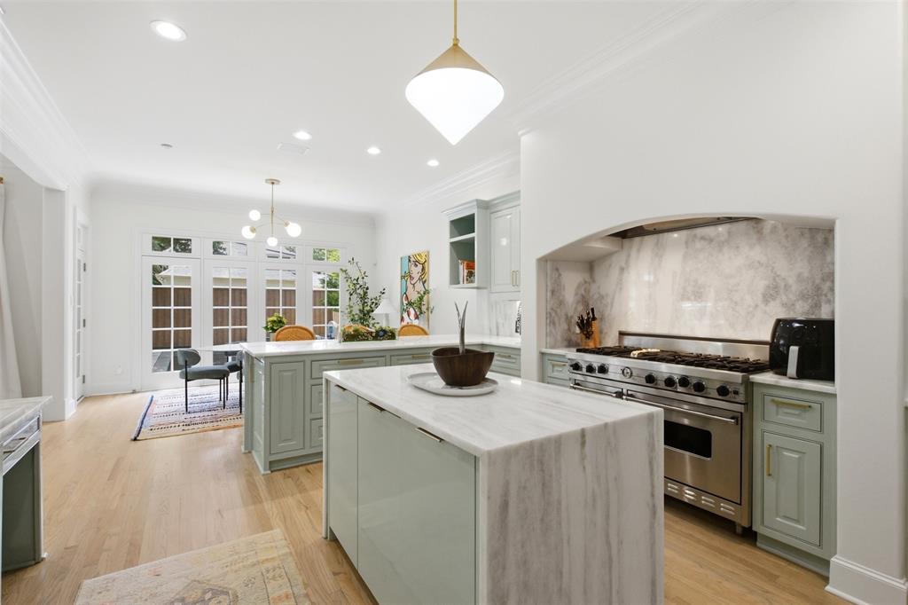 University Heights - Residential