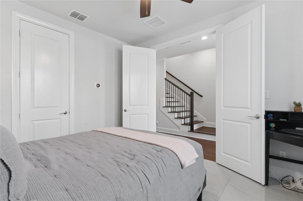 InTown at Las Colinas Station - Residential
