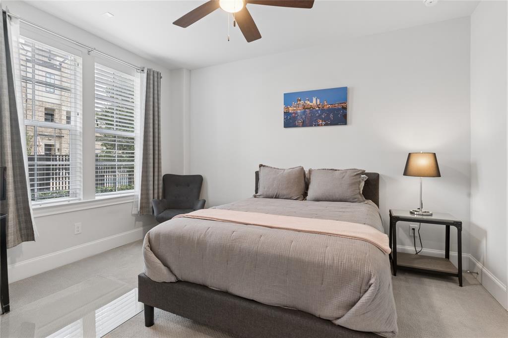 InTown at Las Colinas Station - Residential