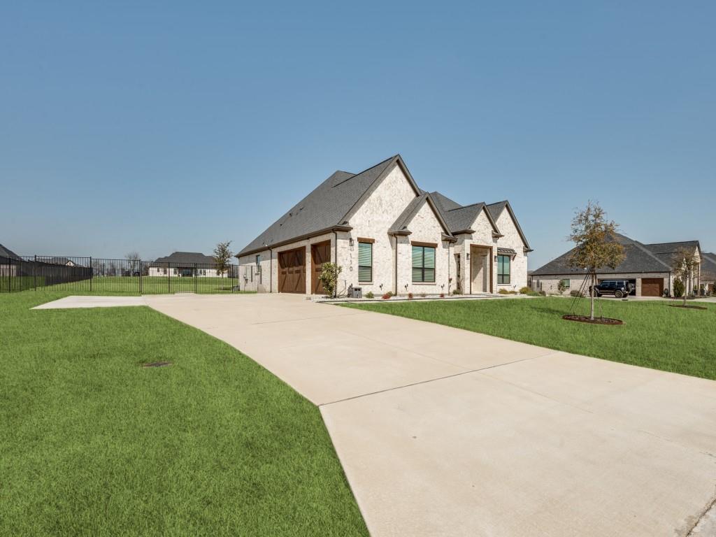Van Buren Estates - Residential