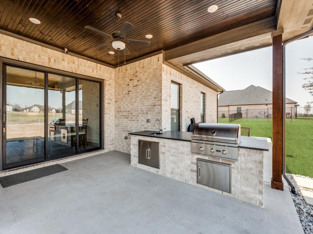 Van Buren Estates - Residential