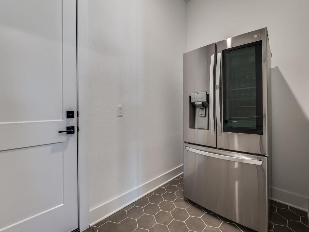 Van Buren Estates - Residential