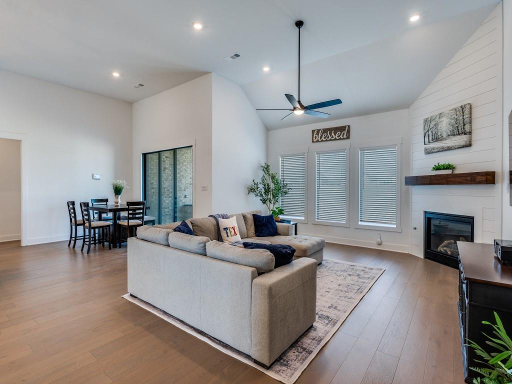Van Buren Estates - Residential