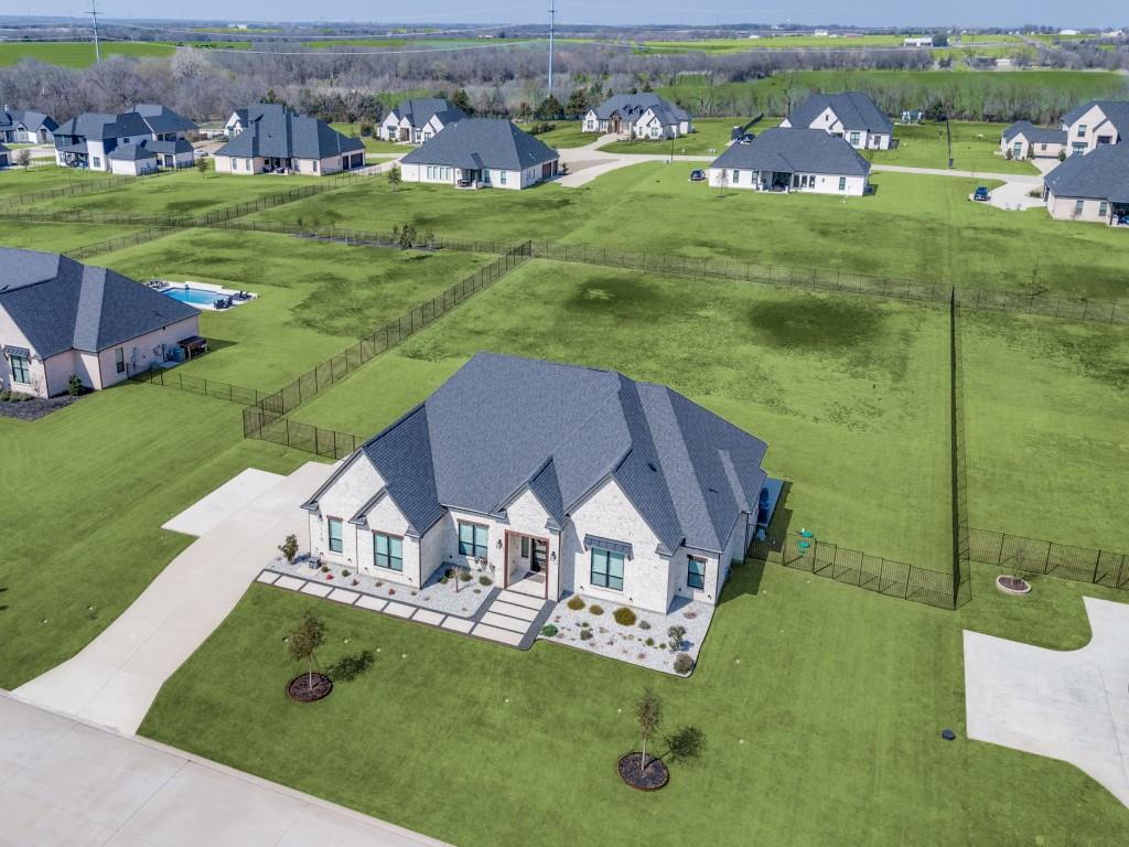 Van Buren Estates - Residential