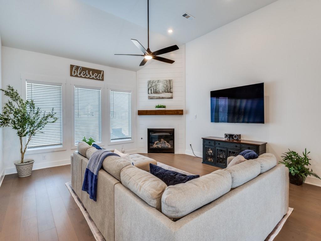 Van Buren Estates - Residential
