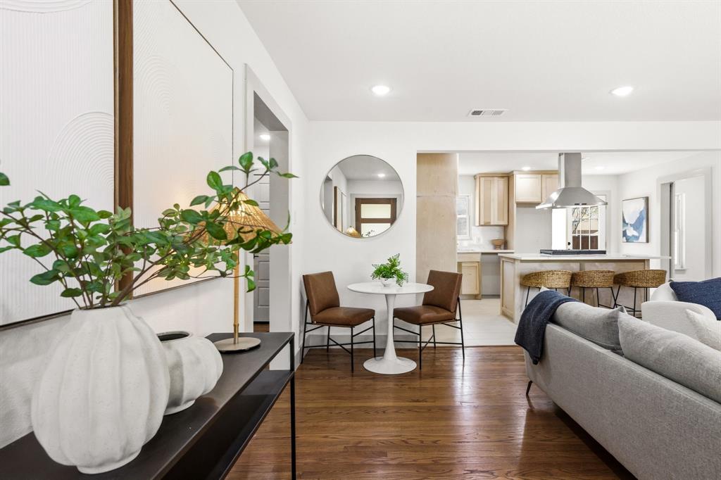 San Juan Heights - Residential