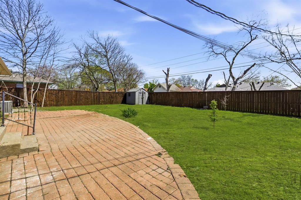 San Juan Heights - Residential