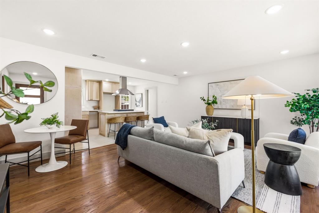 San Juan Heights - Residential