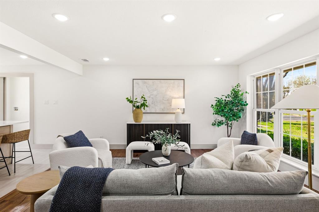 San Juan Heights - Residential