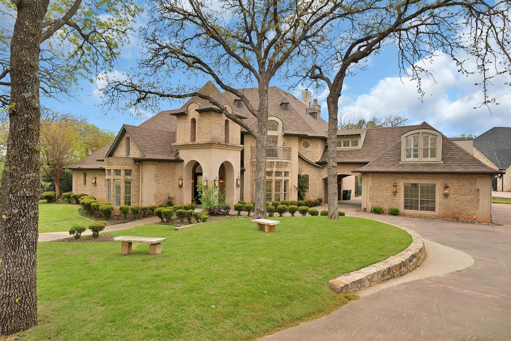 The Estates At Tour 18 Sec 3 - Residential