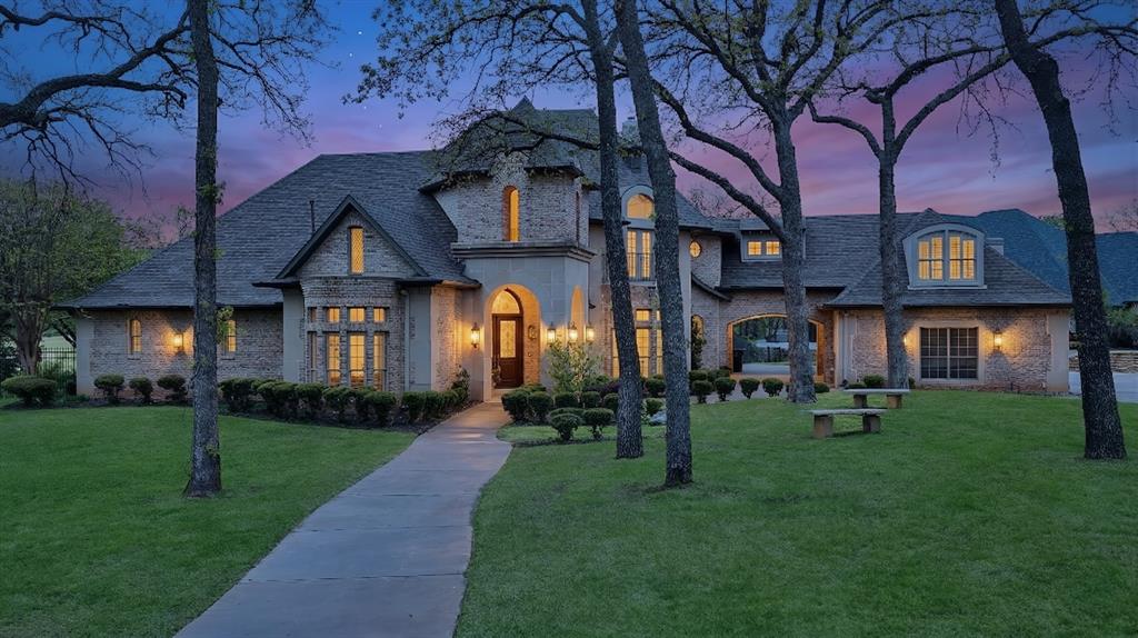 The Estates At Tour 18 Sec 3 - Residential