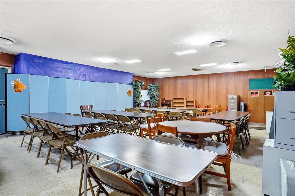 Church - Commercial Sale