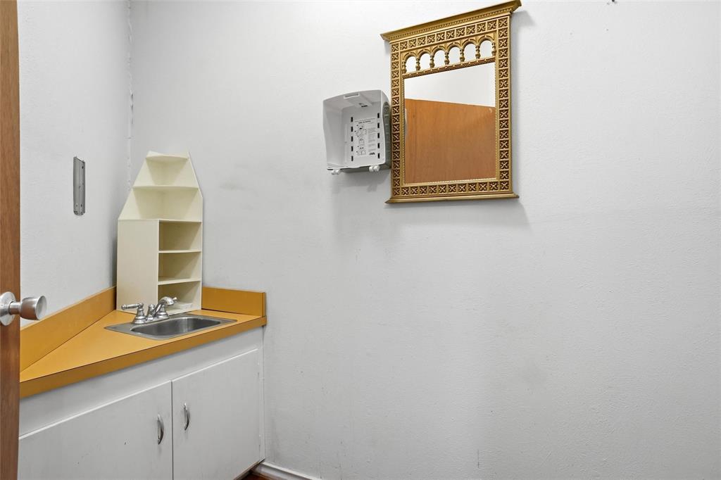 Church - Commercial Sale